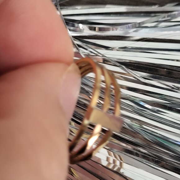 Calove King Only Ring - One of a Kind - Picture 8 of 8